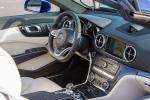 Mercedes-Benz SL550 2016 года